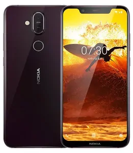 Замена стекла на телефоне Nokia 7.1 Plus в Москве